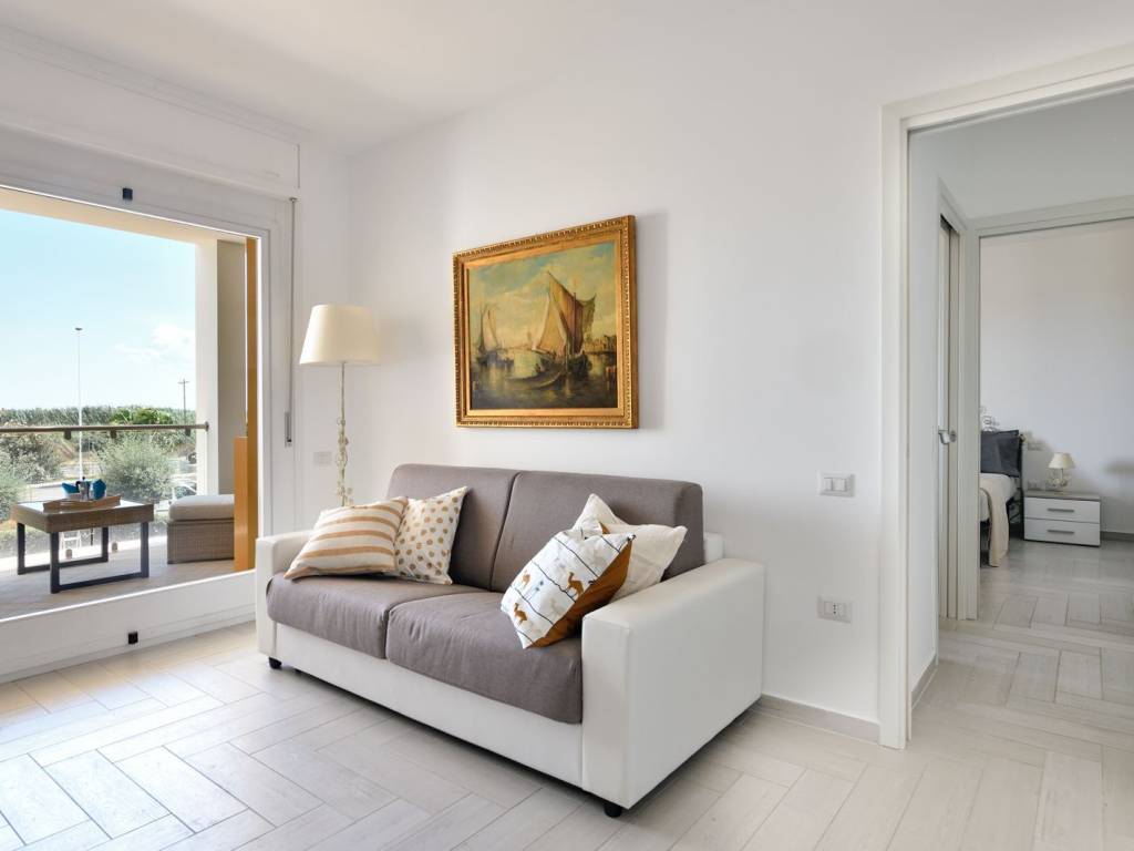 Appartamento a Quartu sant'elena in Via San Marino, 22 - Foto 4