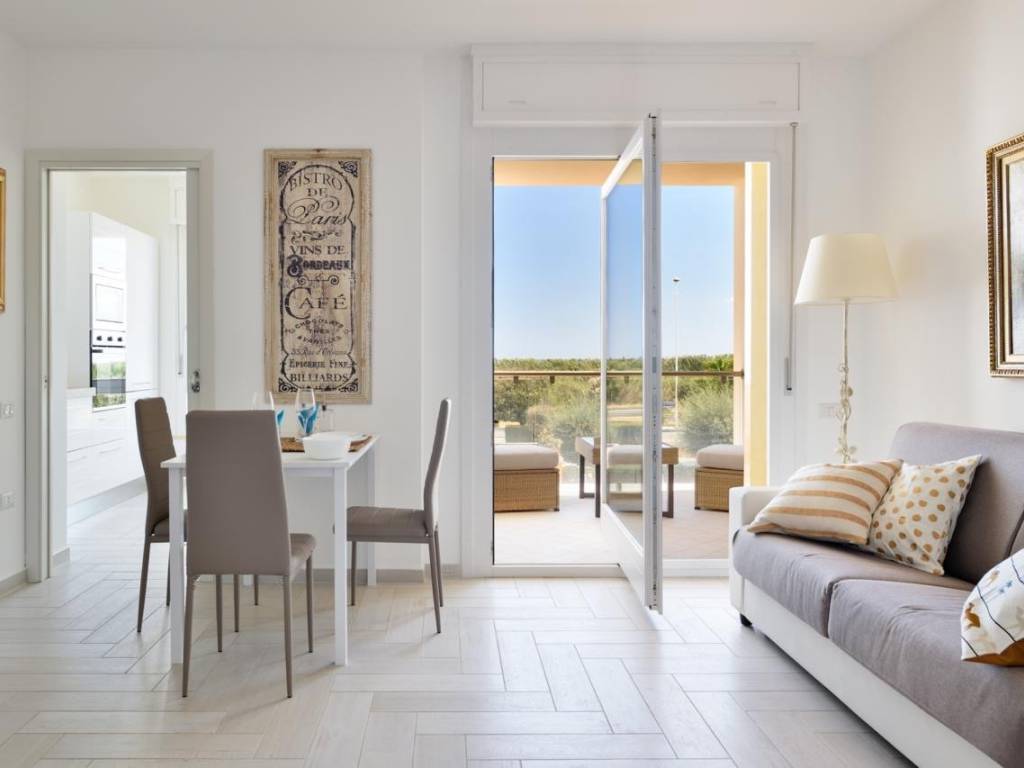 Appartamento a Quartu sant'elena in Via San Marino, 22 - Foto 5