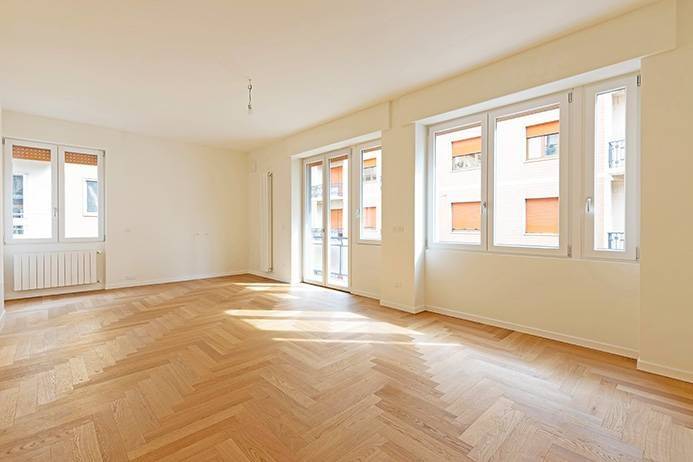 Appartamento a Bergamo in via locatelli - Foto 2