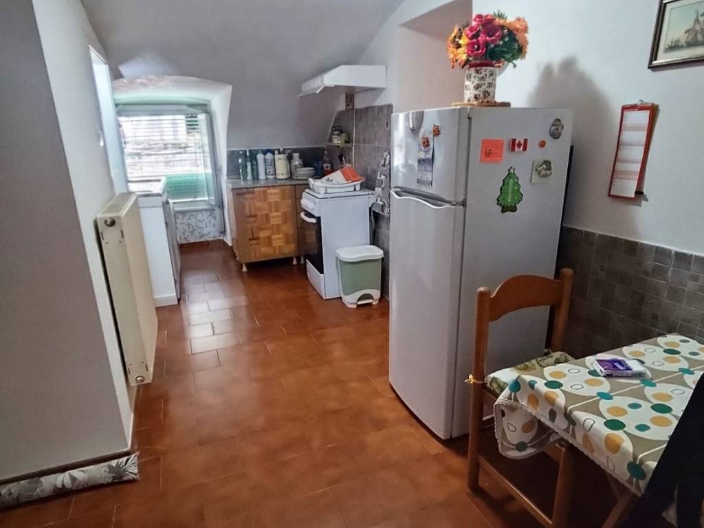 Appartamento a Genova in Via Fegino - Foto 5