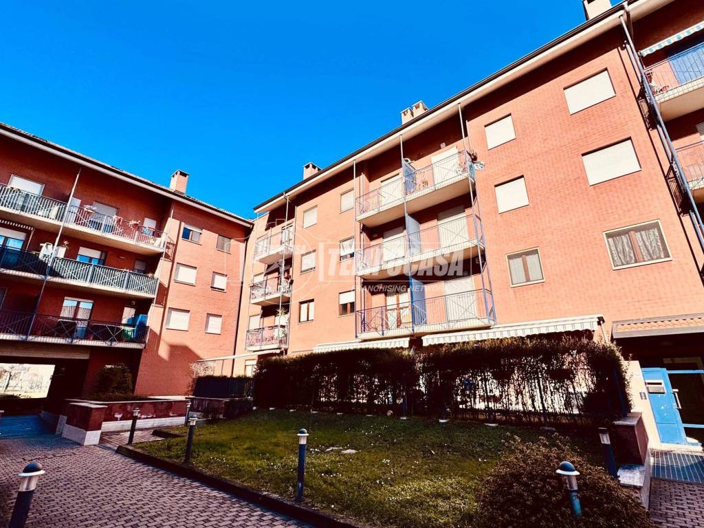 Appartamento a Settimo torinese in Via MONTE NERO - Foto 2