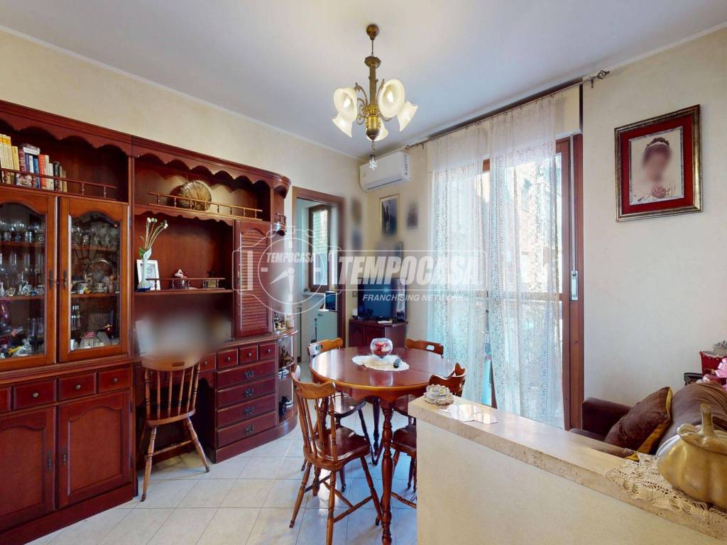 Appartamento a Settimo torinese in Via MONTE NERO - Foto 3