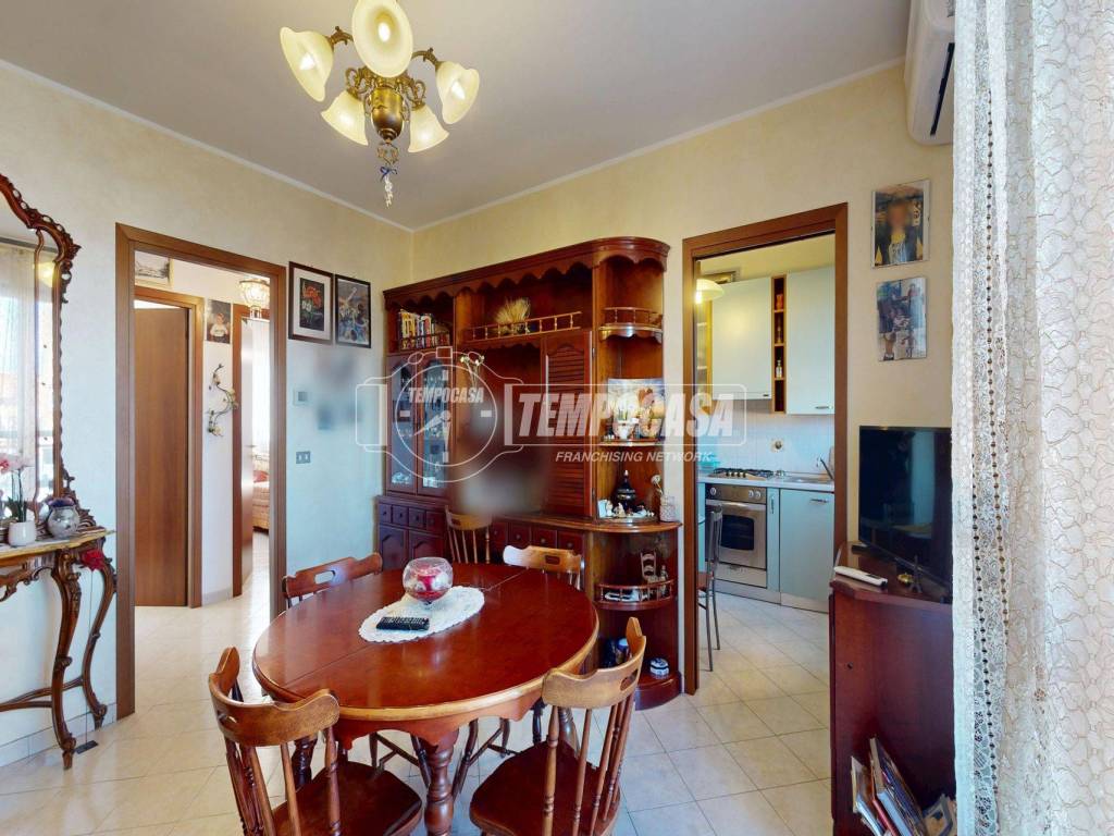 Appartamento a Settimo torinese in Via MONTE NERO - Foto 5