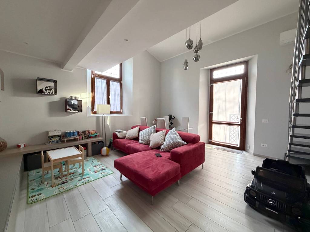 Rustico / casale a Scandicci in Via Pisana, 637 - Foto 3