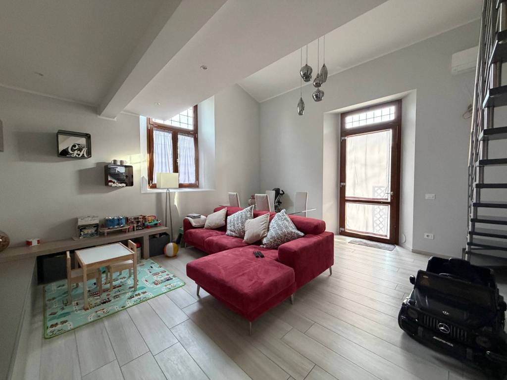 Rustico / casale a Scandicci in Via Pisana, 637 - Foto 4