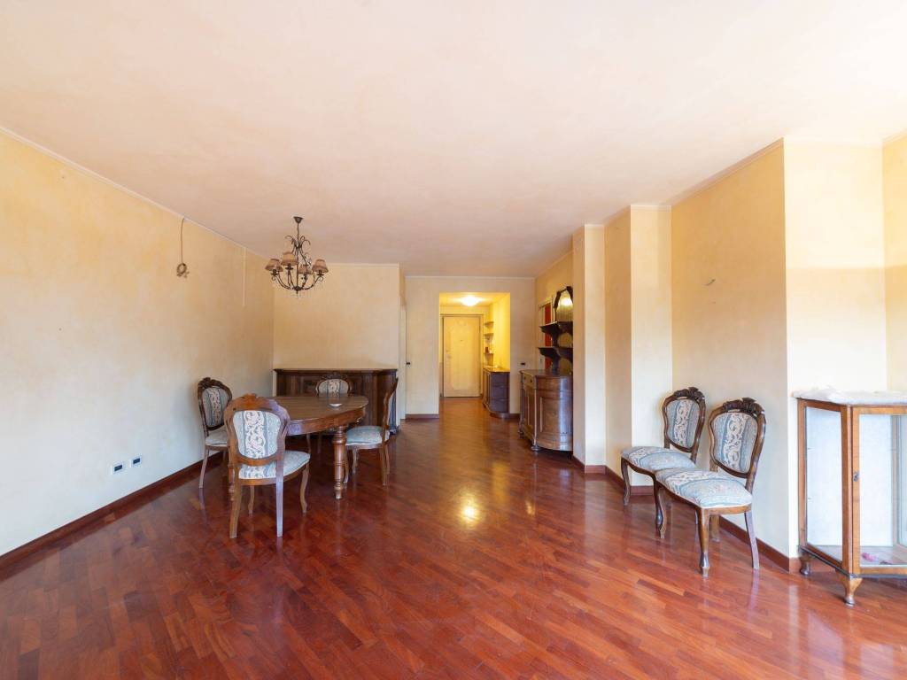 Appartamento a Lainate in Via Tevere, 7 - Foto 3