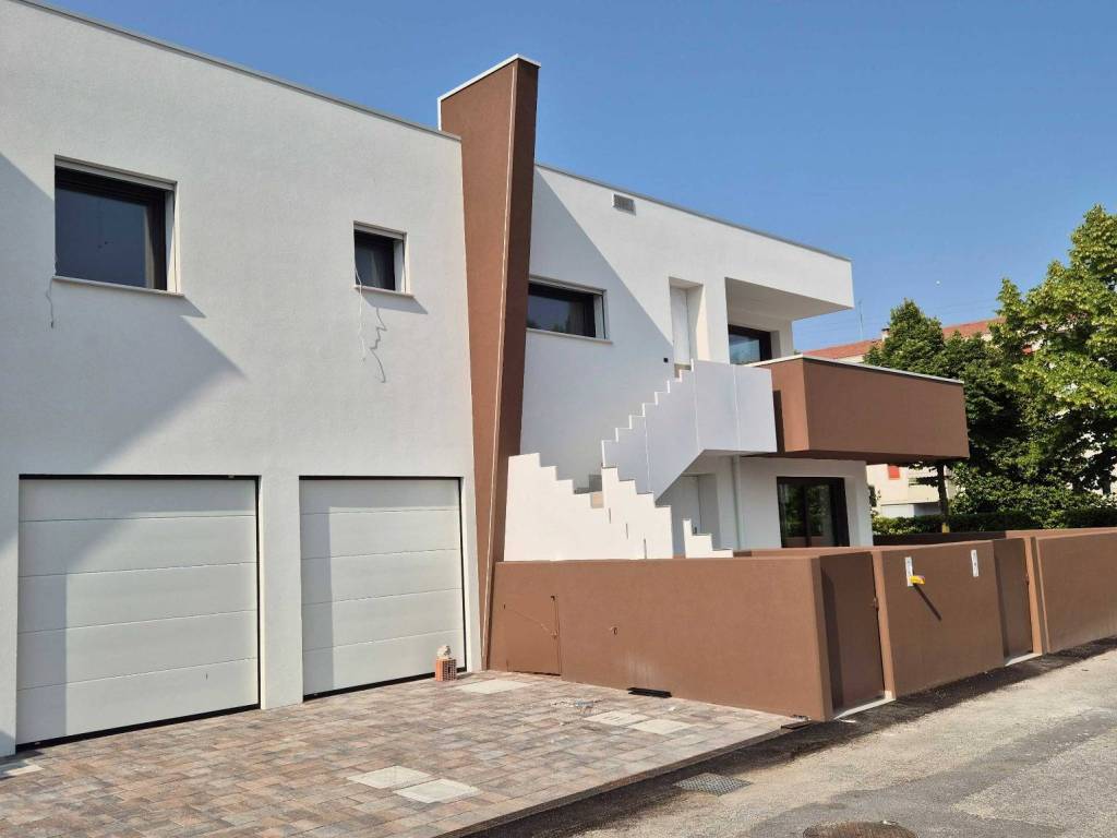 Attico / mansarda a Mirano in Via Nazario Sauro, 18 - Foto 2