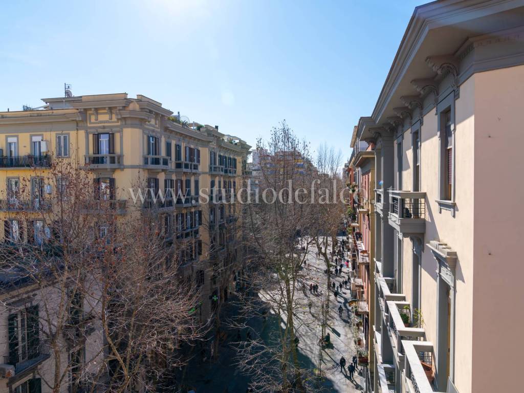 Appartamento a Napoli in Via Luca Giordano - Foto 3