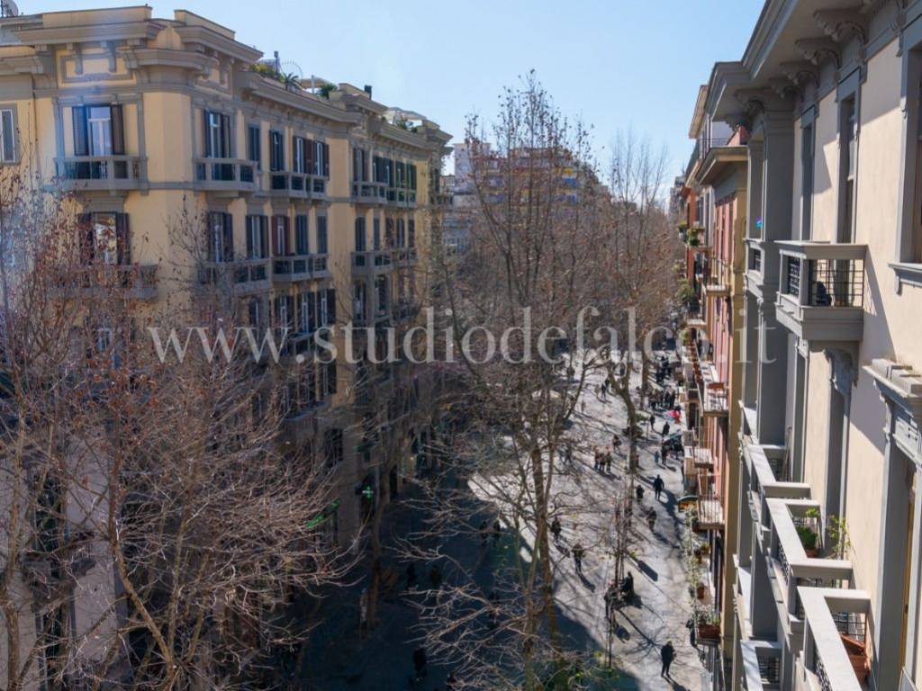 Appartamento a Napoli in Via Luca Giordano - Foto 4