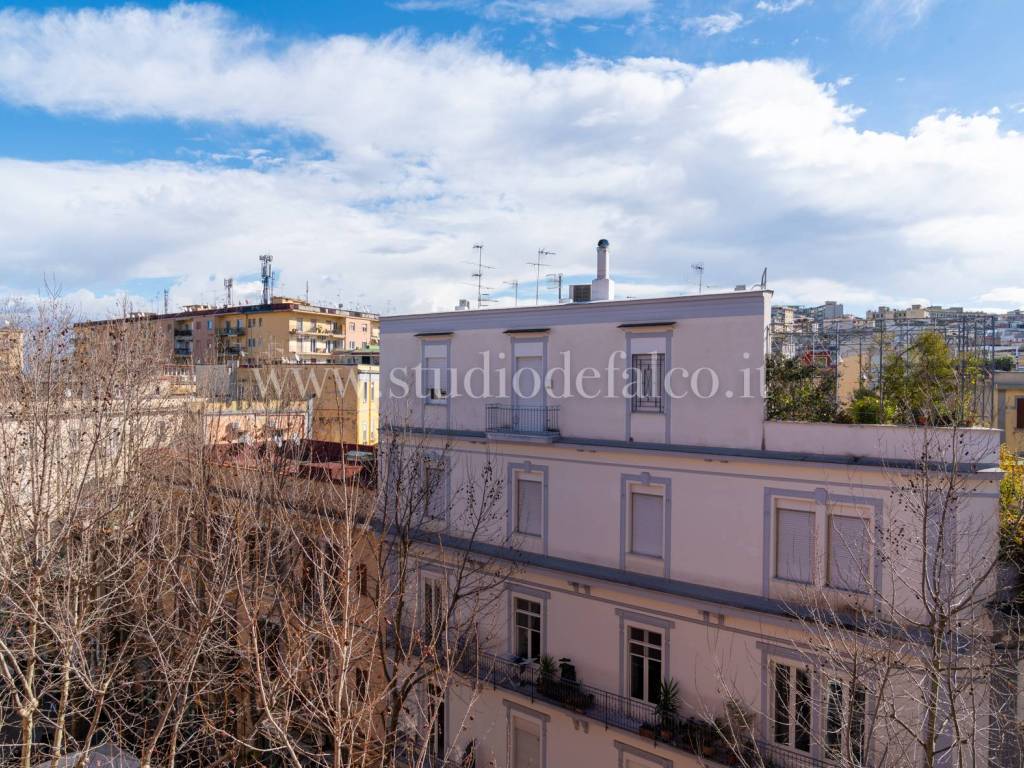 Appartamento a Napoli in Via Luca Giordano - Foto 5