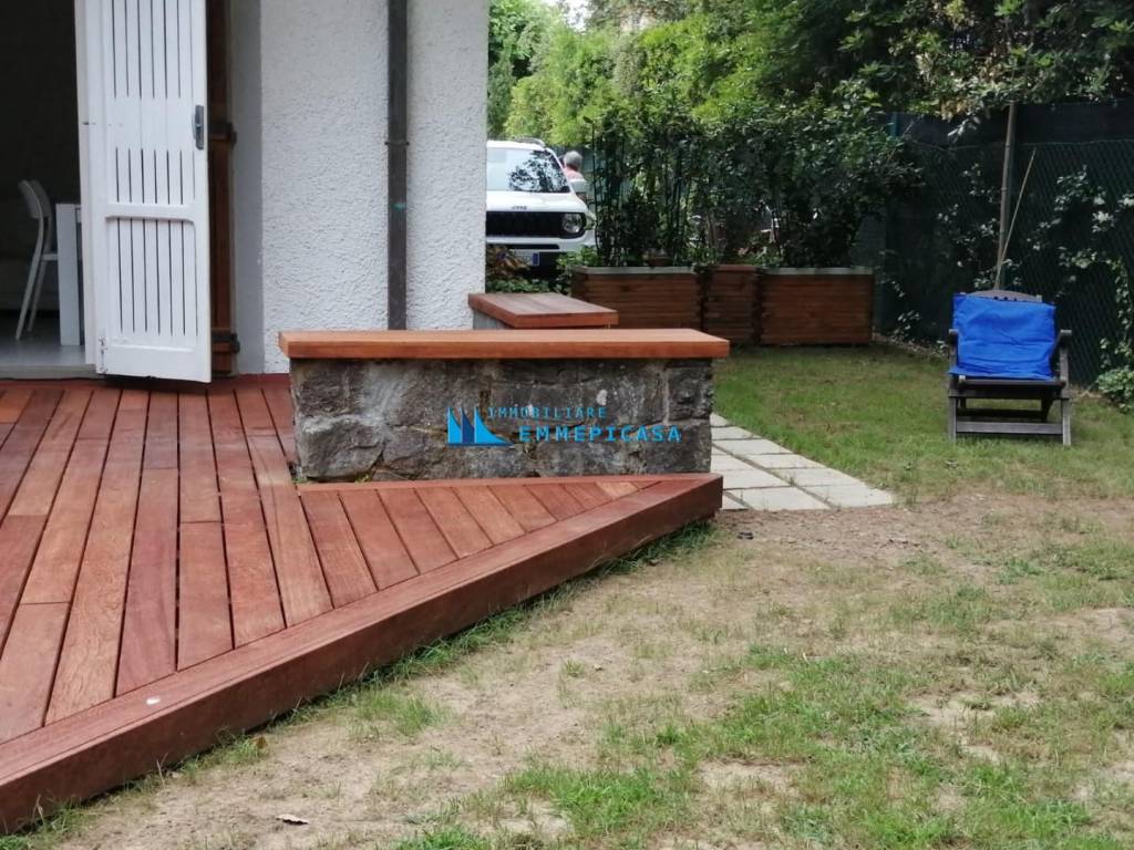 Villetta a schiera a Massa in Via G. Verdi, - Foto 3