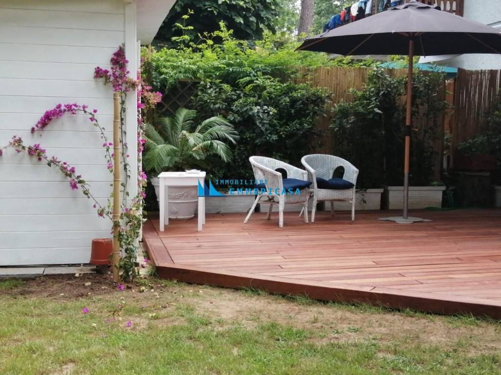 Villetta a schiera a Massa in Via G. Verdi, - Foto 4