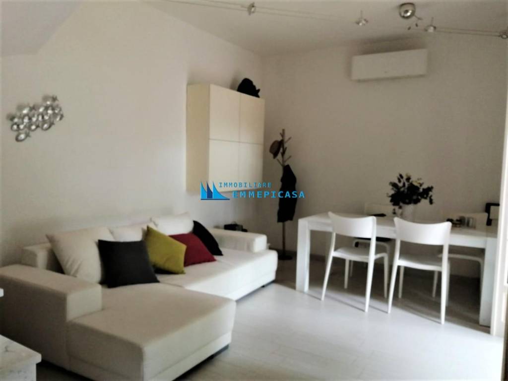 Villetta a schiera a Massa in Via G. Verdi, - Foto 5