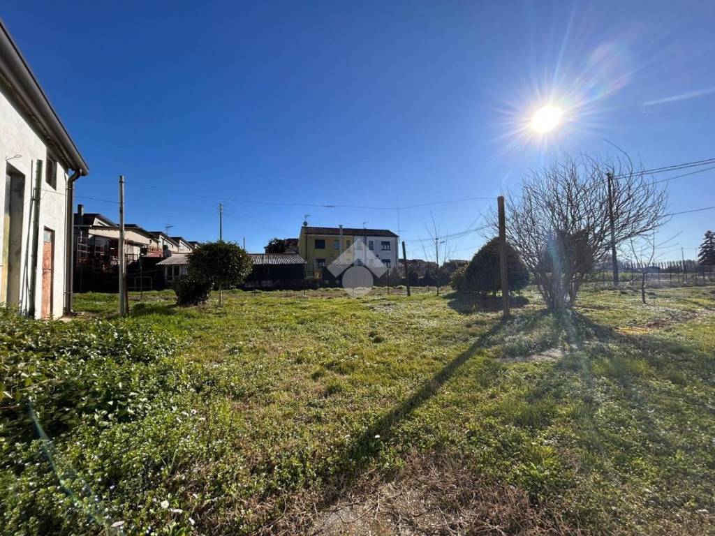 Casa indipendente a Costa di rovigo in Via Giovanni Francesca Scardona, 497 - Foto 3