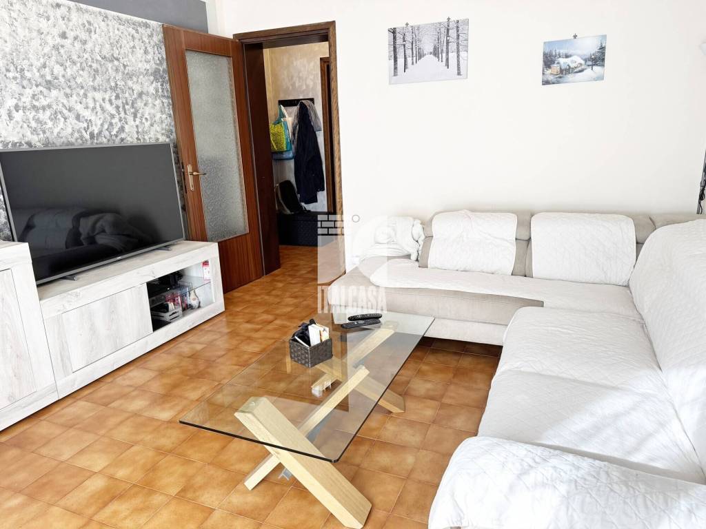 Appartamento a Porto mantovano in Via Guido Rossa - Foto 5