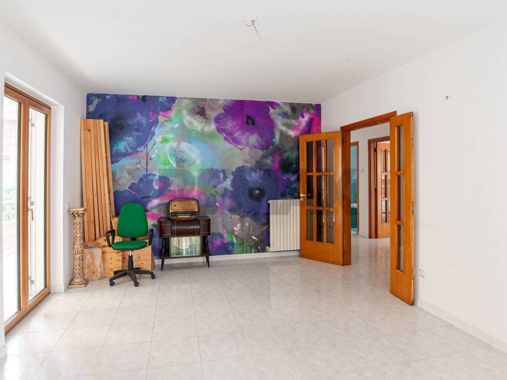 Appartamento a Siano in Via Alfonso e Gaetano Botta - Foto 3