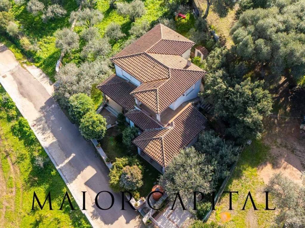 Villa a Budoni in Via Sarcidano - Foto 3