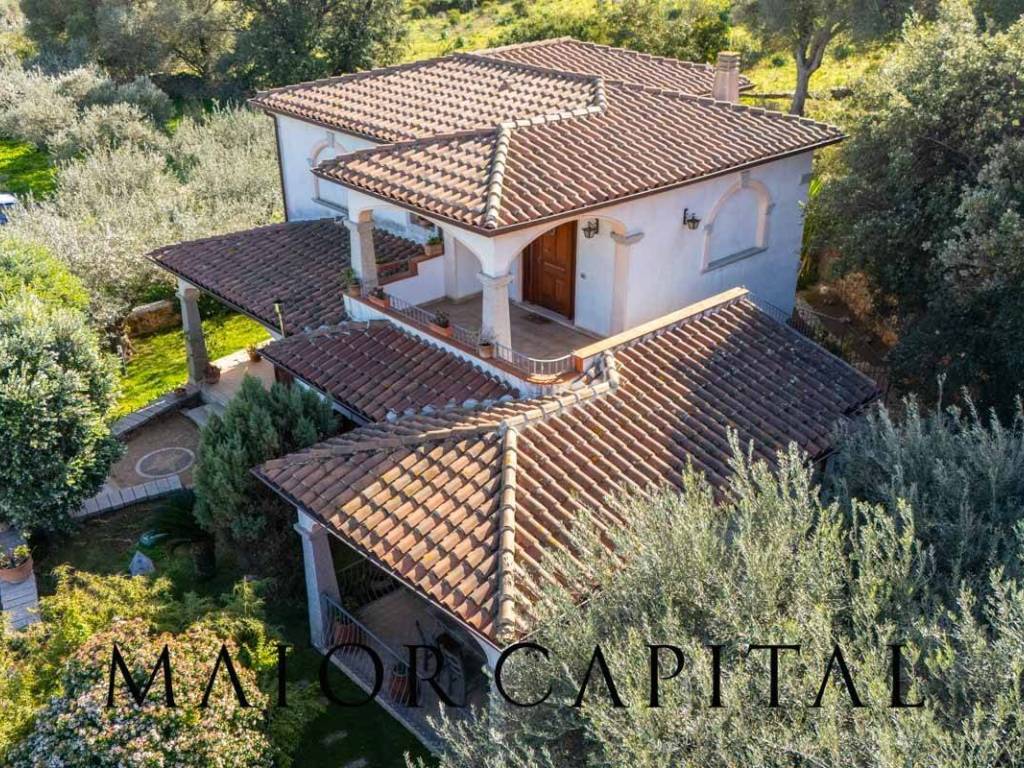 Villa a Budoni in Via Sarcidano - Foto 4