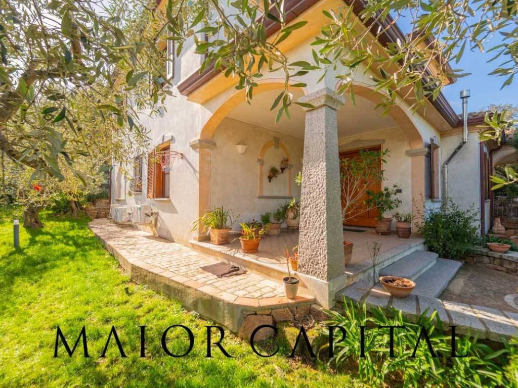 Villa a Budoni in Via Sarcidano - Foto 5