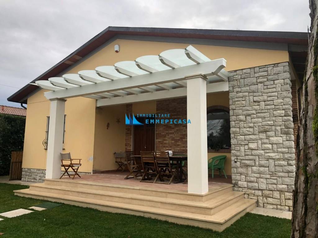 Villetta a schiera a Massa - Foto 2