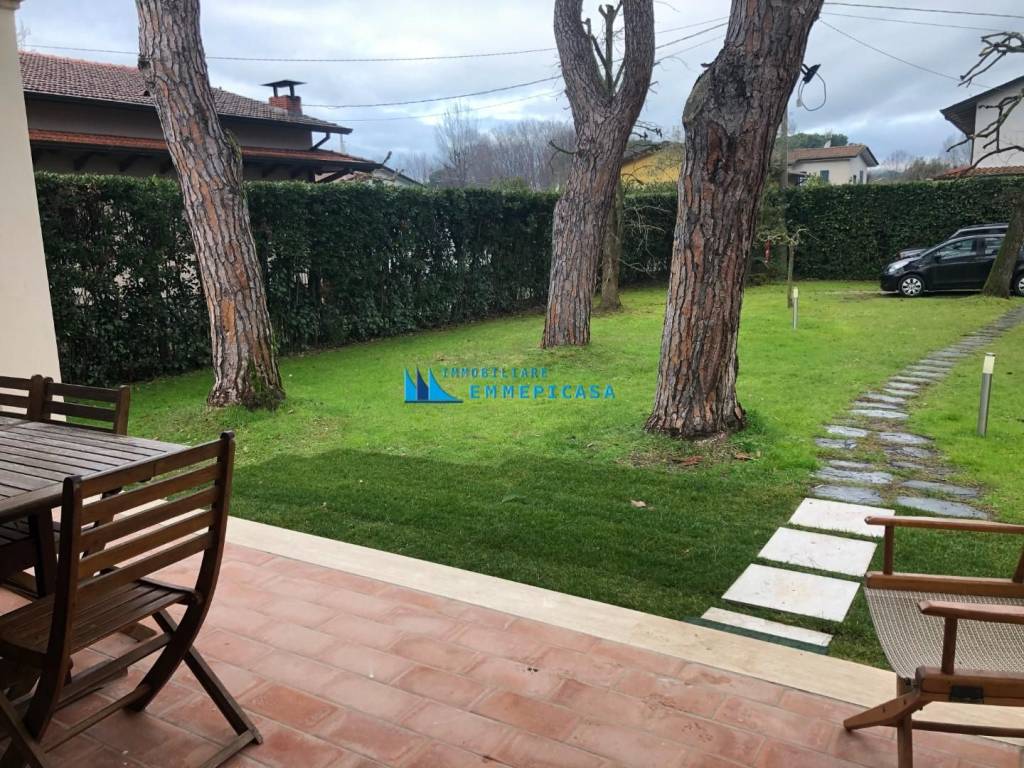 Villetta a schiera a Massa - Foto 3