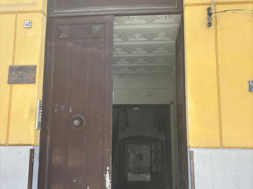 Immobile a Palermo in Via 20 Settembre - Foto 2