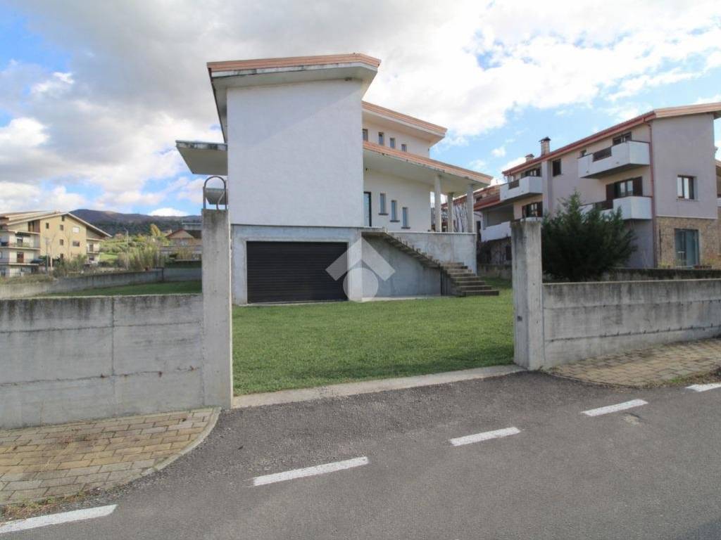 Villa a Luzzi in Contrada Gidora - Foto 2