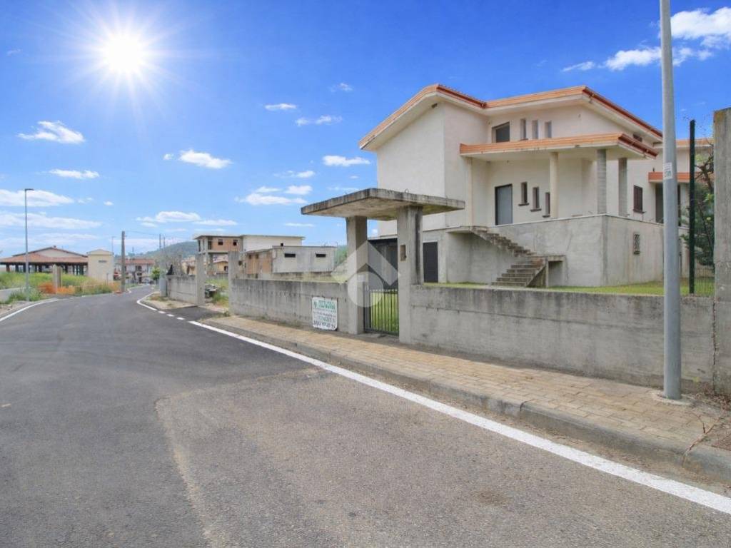 Villa a Luzzi in Contrada Gidora - Foto 4