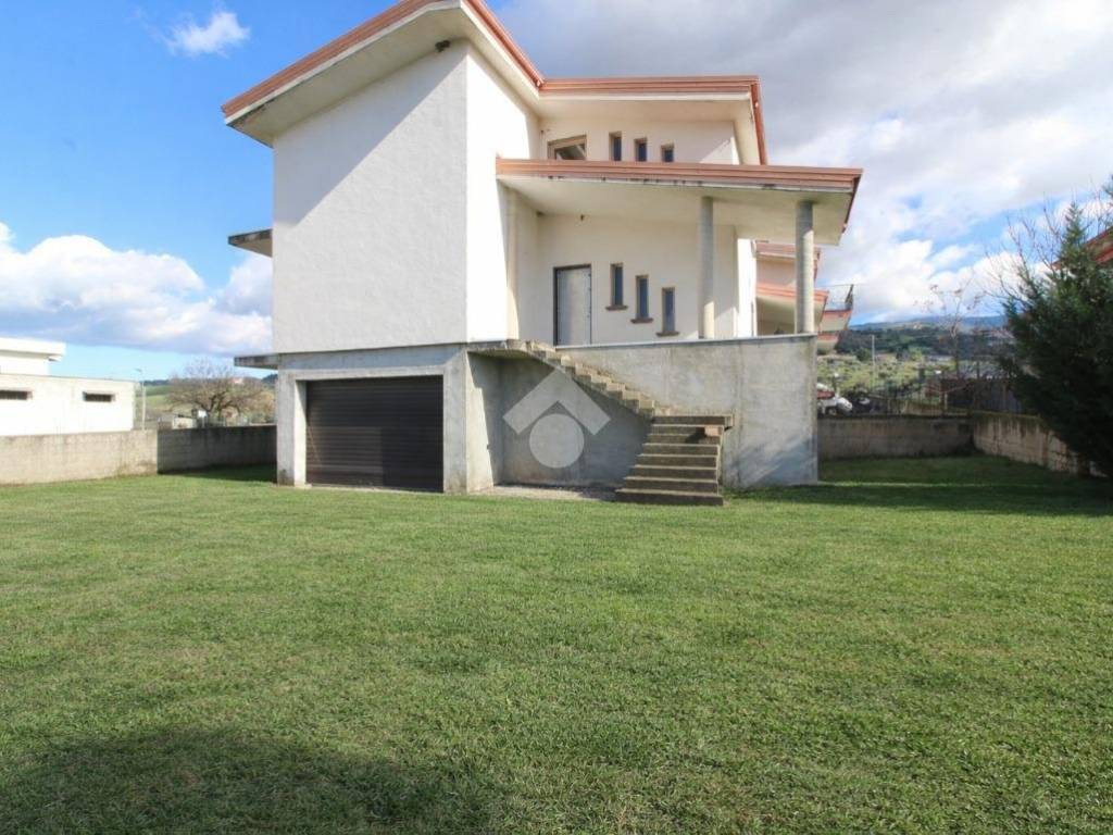 Villa a Luzzi in Contrada Gidora - Foto 5
