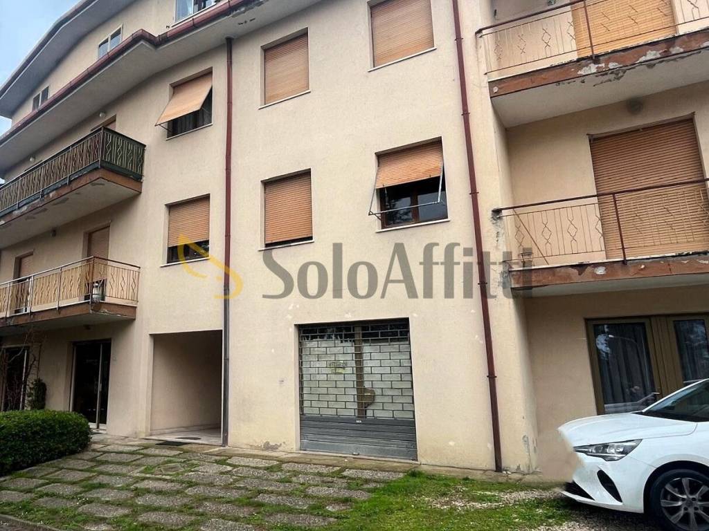 Immobile a Trecastelli - Foto 2
