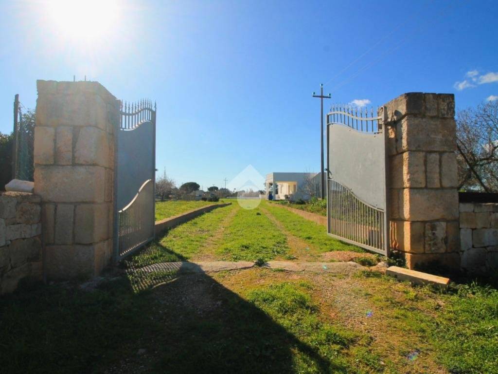 Villa a Ostuni - Foto 2