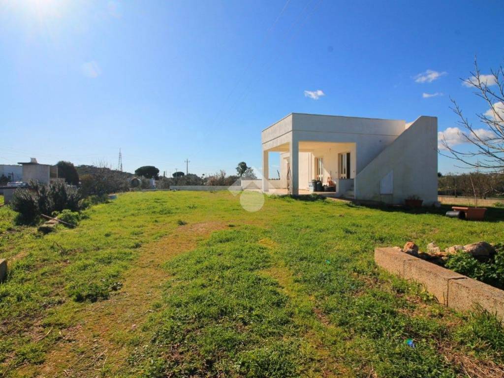 Villa a Ostuni - Foto 3