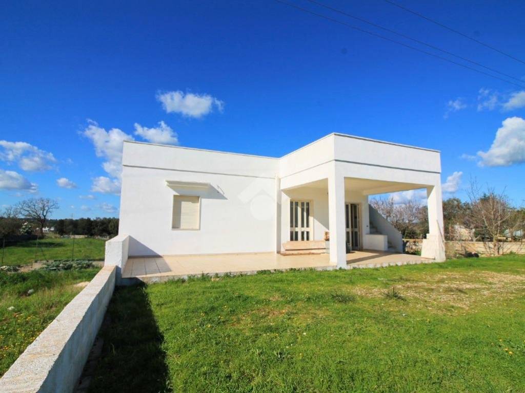 Villa a Ostuni - Foto 4
