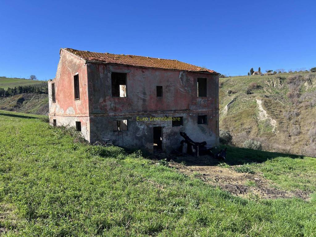 Rustico / casale a Atri in Contrada Borea San Domenico - Foto 3