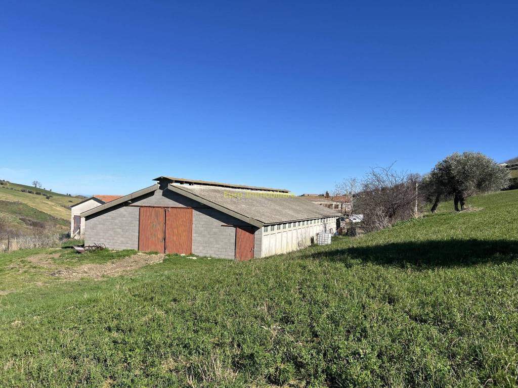 Rustico / casale a Atri in Contrada Borea San Domenico - Foto 4