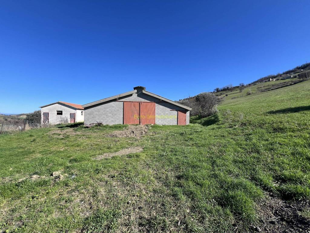 Rustico / casale a Atri in Contrada Borea San Domenico - Foto 5