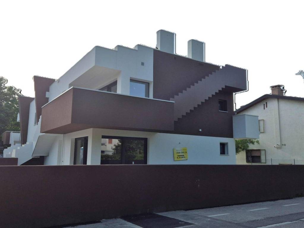 Appartamento a Mirano in Via Nazario Sauro, 18 - Foto 2