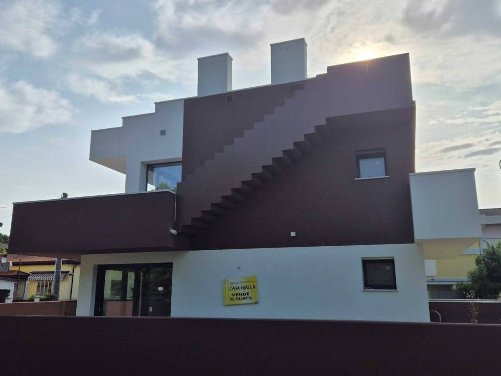 Appartamento a Mirano in Via Nazario Sauro, 18 - Foto 3