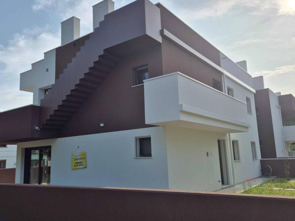 Appartamento a Mirano in Via Nazario Sauro, 18 - Foto 4