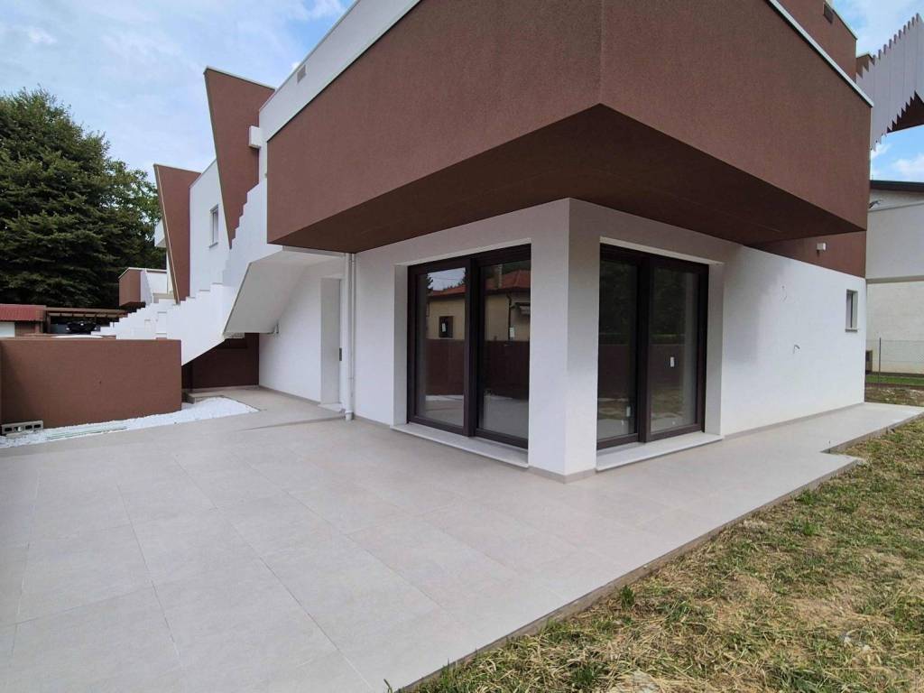 Appartamento a Mirano in Via Nazario Sauro, 18 - Foto 5