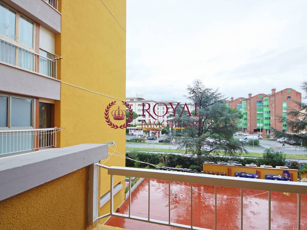 Appartamento a Livorno in Via Calzabigi - Foto 4
