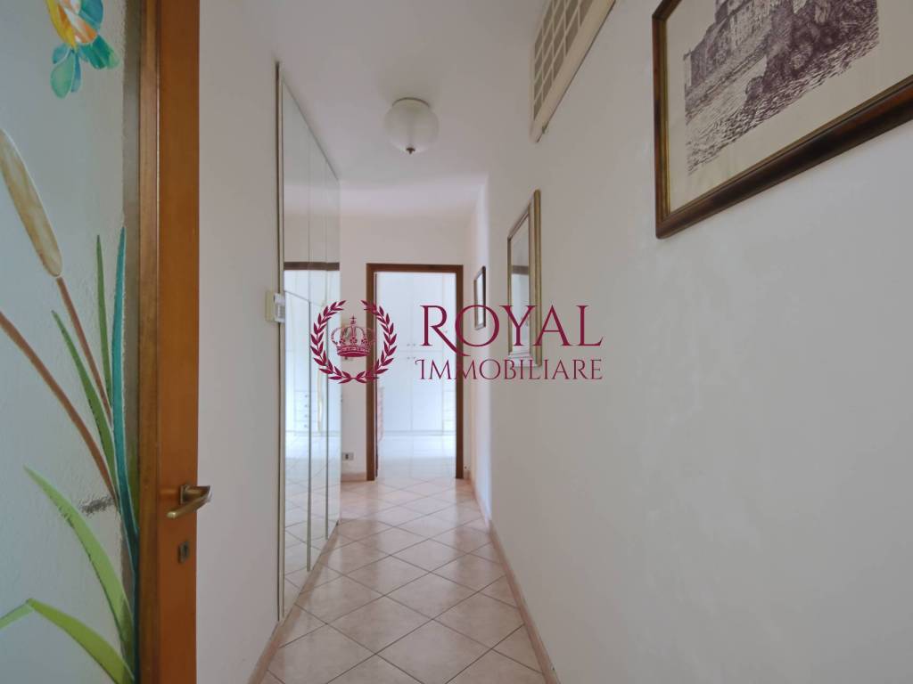 Appartamento a Livorno in Via Calzabigi - Foto 5