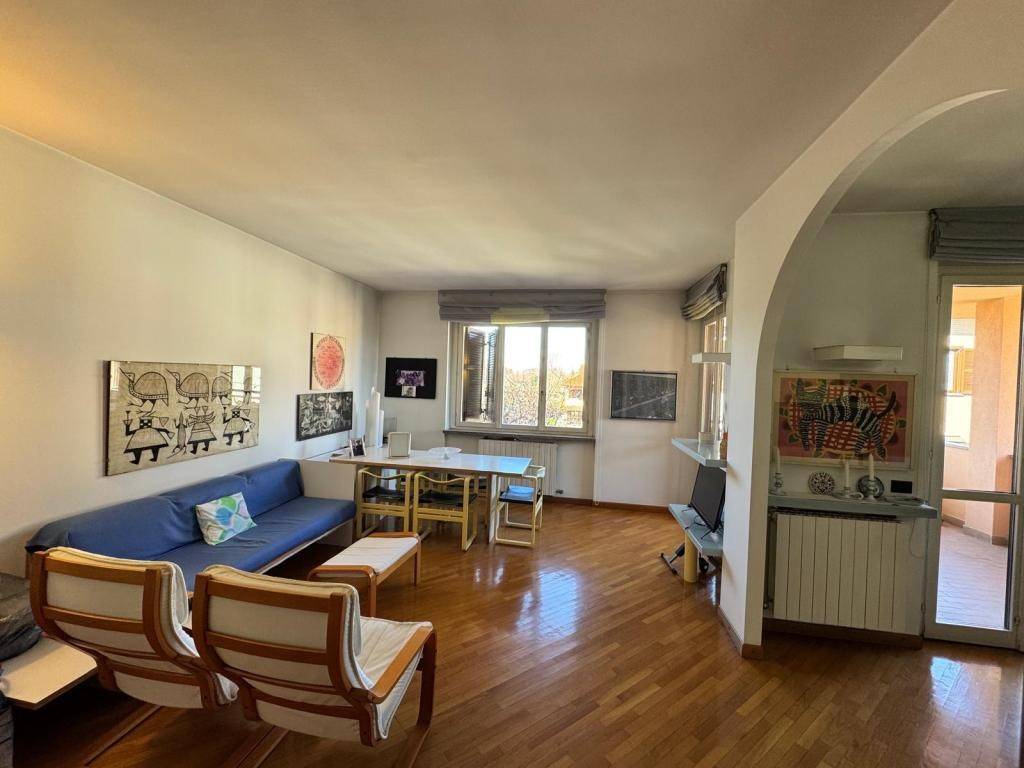 Appartamento a Cesate in Via Vincenzo Bellini, 62 - Foto 4