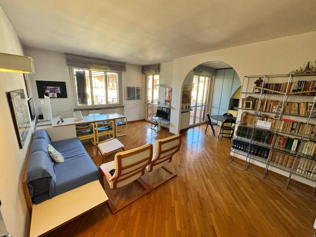 Appartamento a Cesate in Via Vincenzo Bellini, 62 - Foto 5