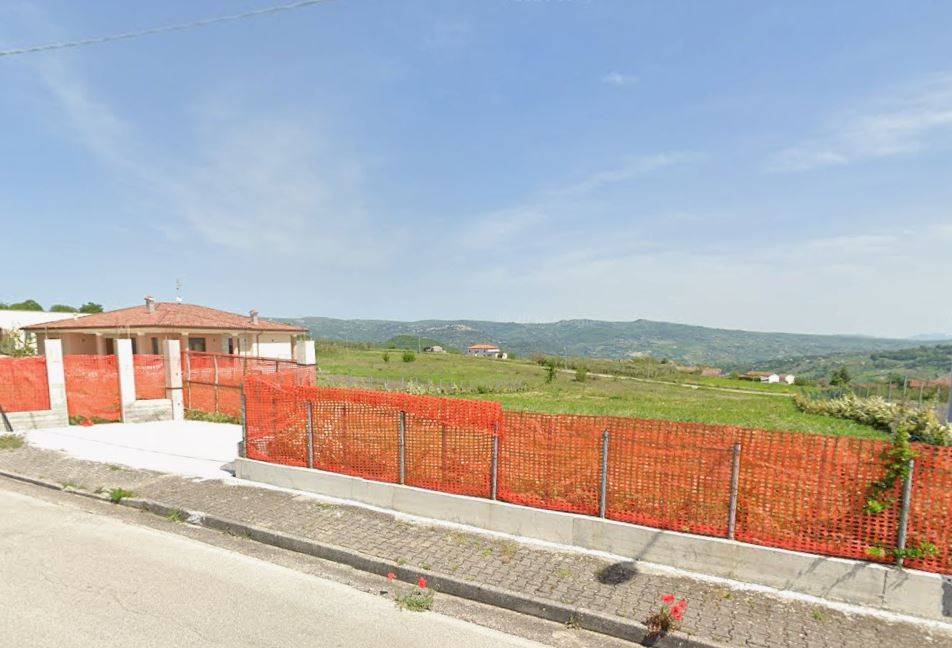 Terreno a Pesco sannita in Via Vetecai, 26 - Foto 2