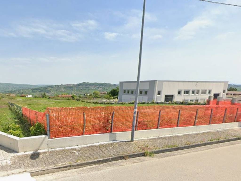 Terreno a Pesco sannita in Via Vetecai, 26 - Foto 3