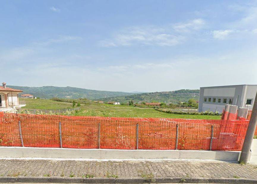 Terreno a Pesco sannita in Via Vetecai, 26 - Foto 4