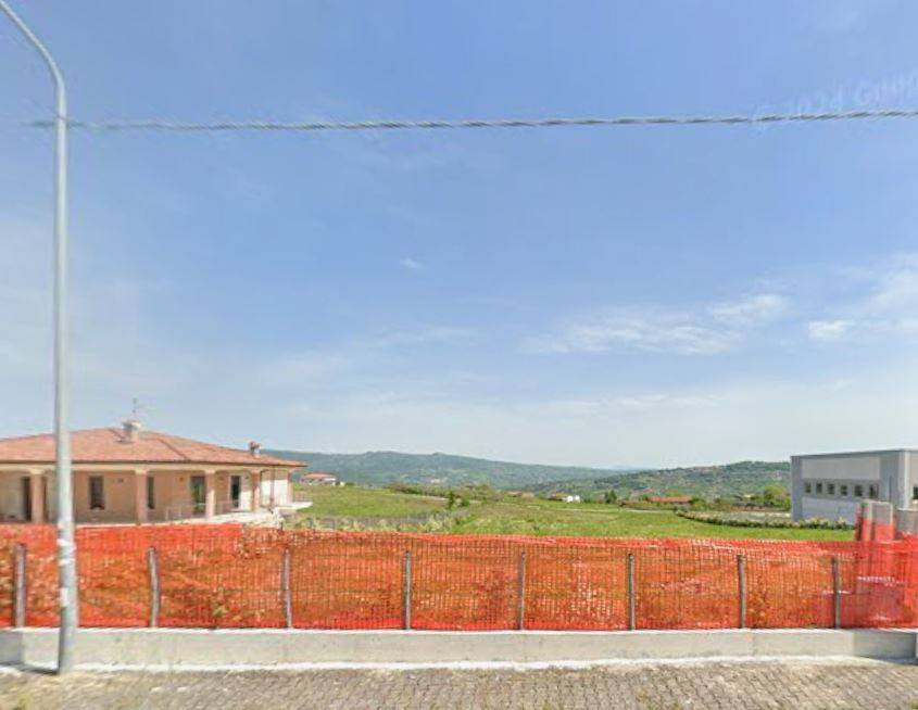 Terreno a Pesco sannita in Via Vetecai, 26 - Foto 5