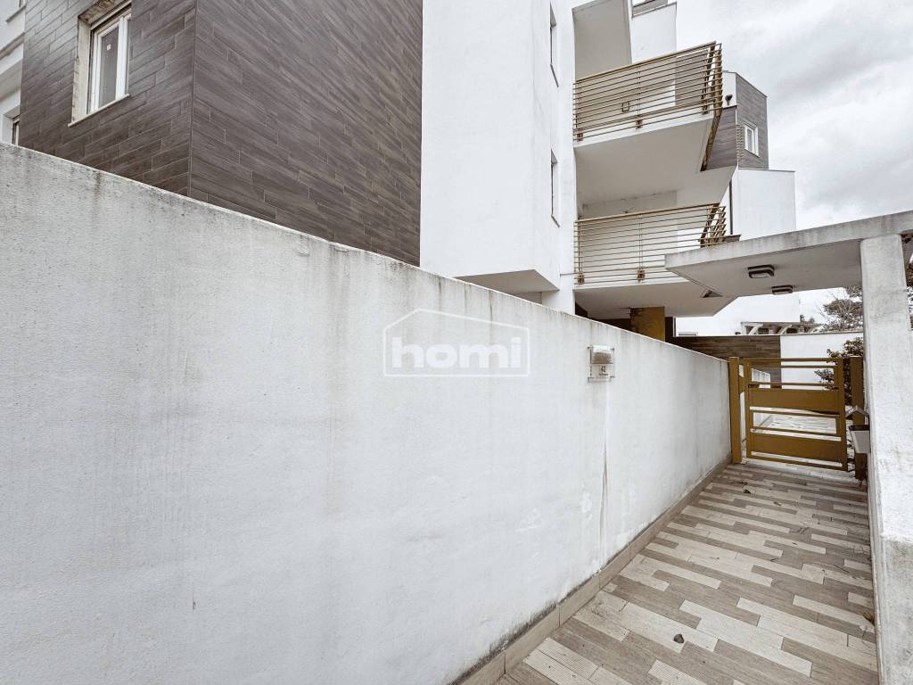 Appartamento a Chieti in Via Arenazze, 42 - Foto 2