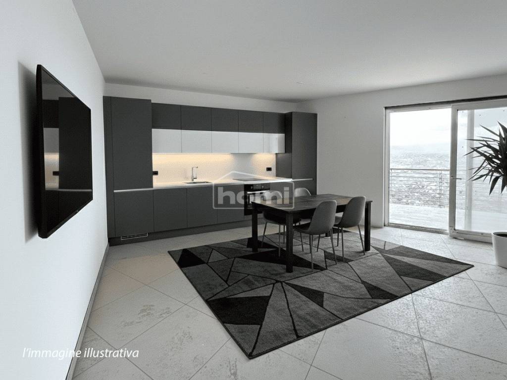 Appartamento a Chieti in Via Arenazze, 42 - Foto 5